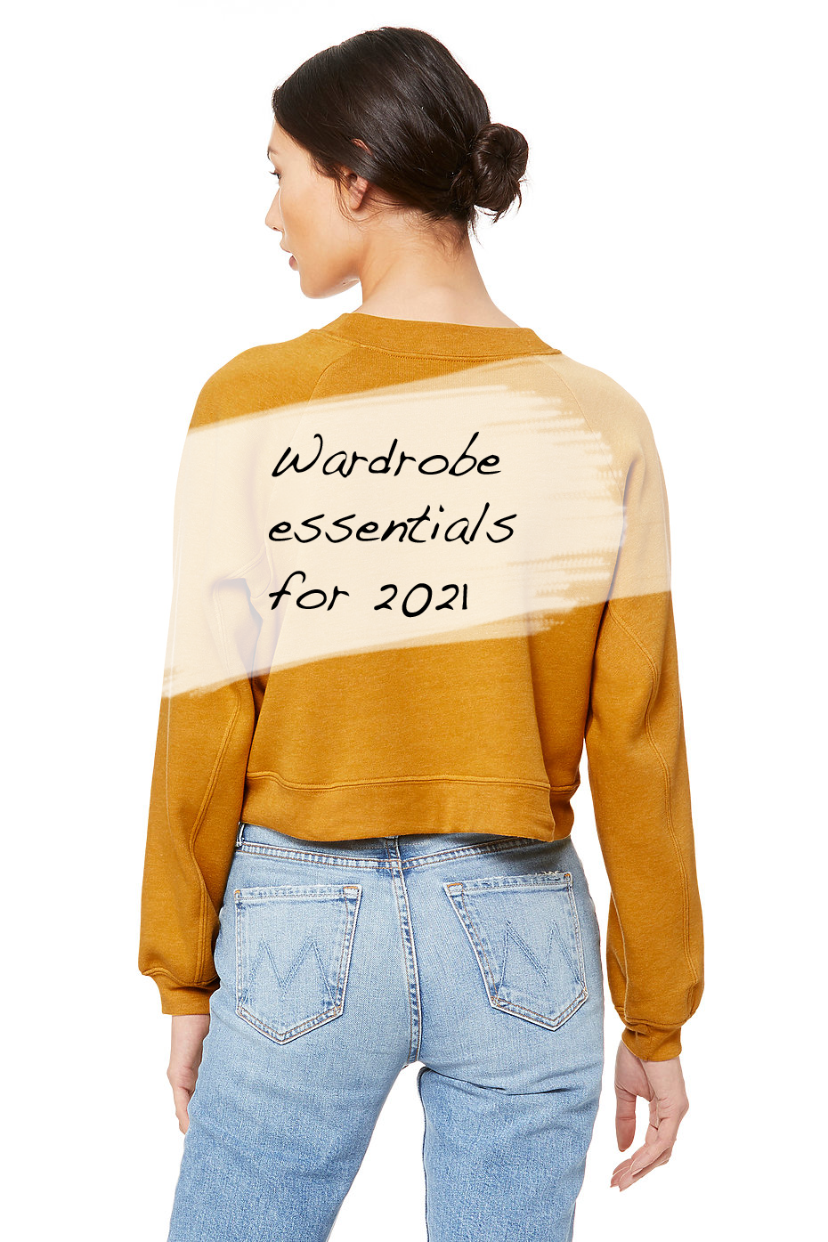 3 Wardrobe Essentials for Ladies in 2021