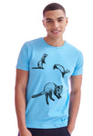 Ferrets men t-shirt