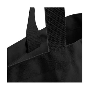 Bags - Large Handbag, Black