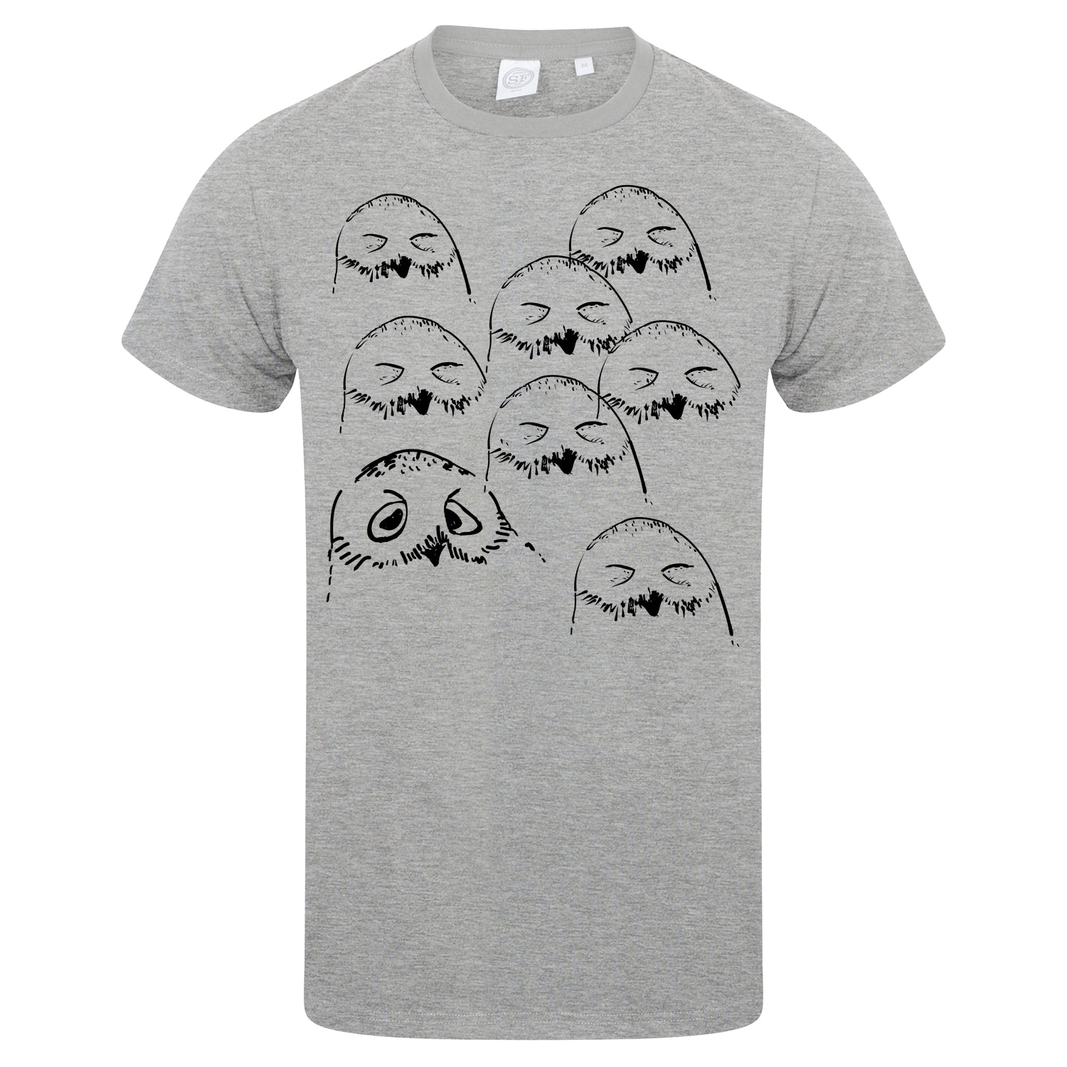 Owls men t-shirt