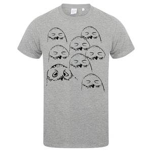 Owls men t-shirt