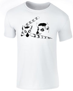 Lemur men t-shirt