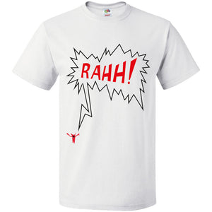 Little Monster t-shirt, RAhh!