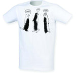 T-shirts - Otters Men T-shirt