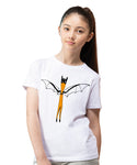 Bat Fox kids t-shirt