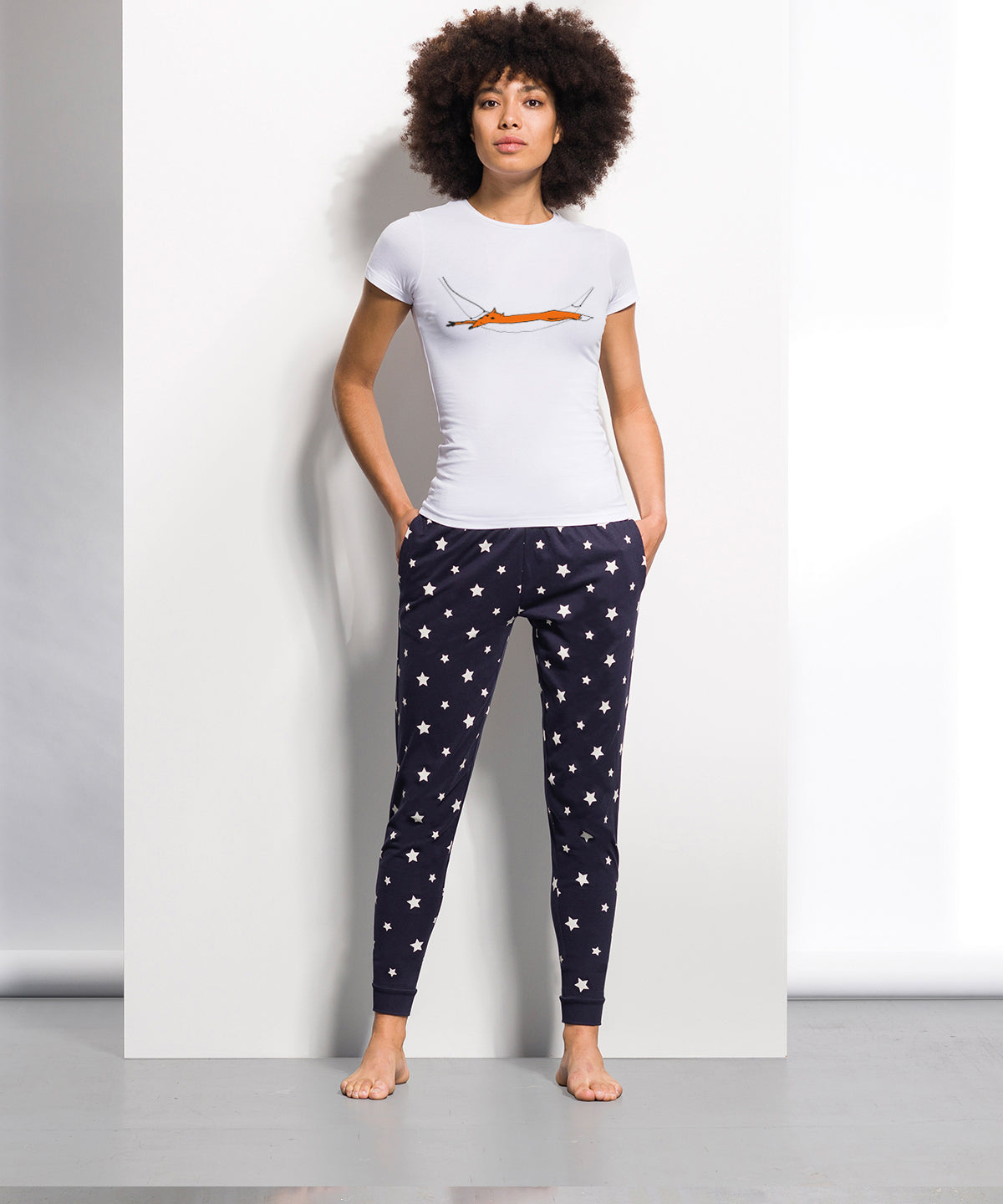 Mix & Match women pyjamas